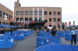 Show venue 1